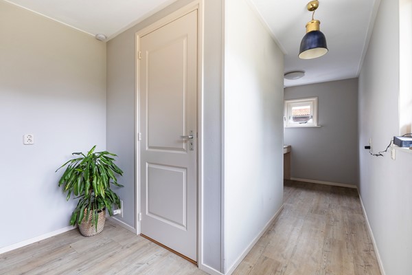 Medium property photo - Stasjonsstrjitte 2, 9047 HL Minnertsga